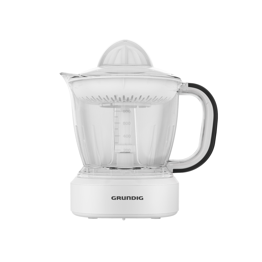 MS 421000 Katı Meyve Sıkacağı