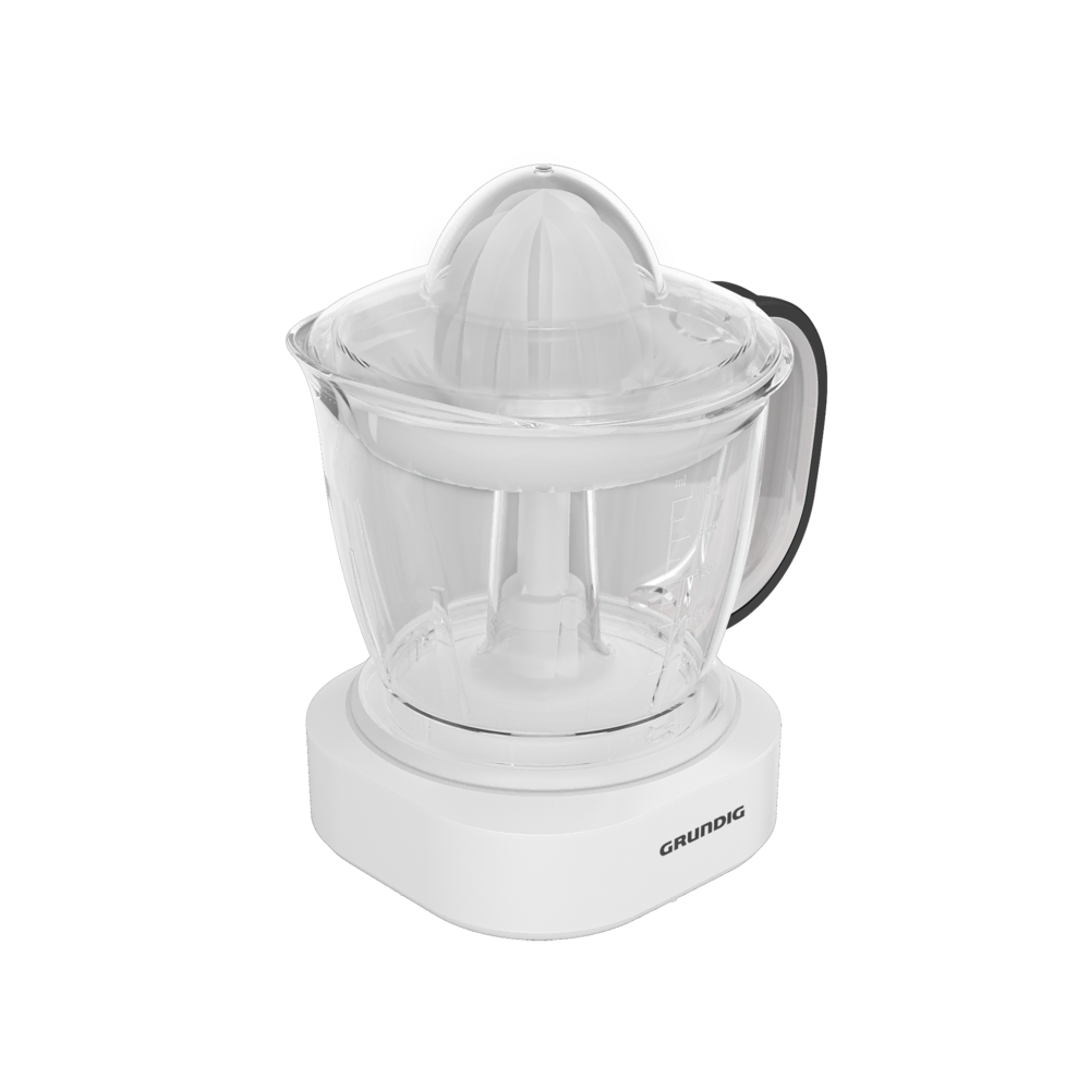 MS 421000 Katı Meyve Sıkacağı