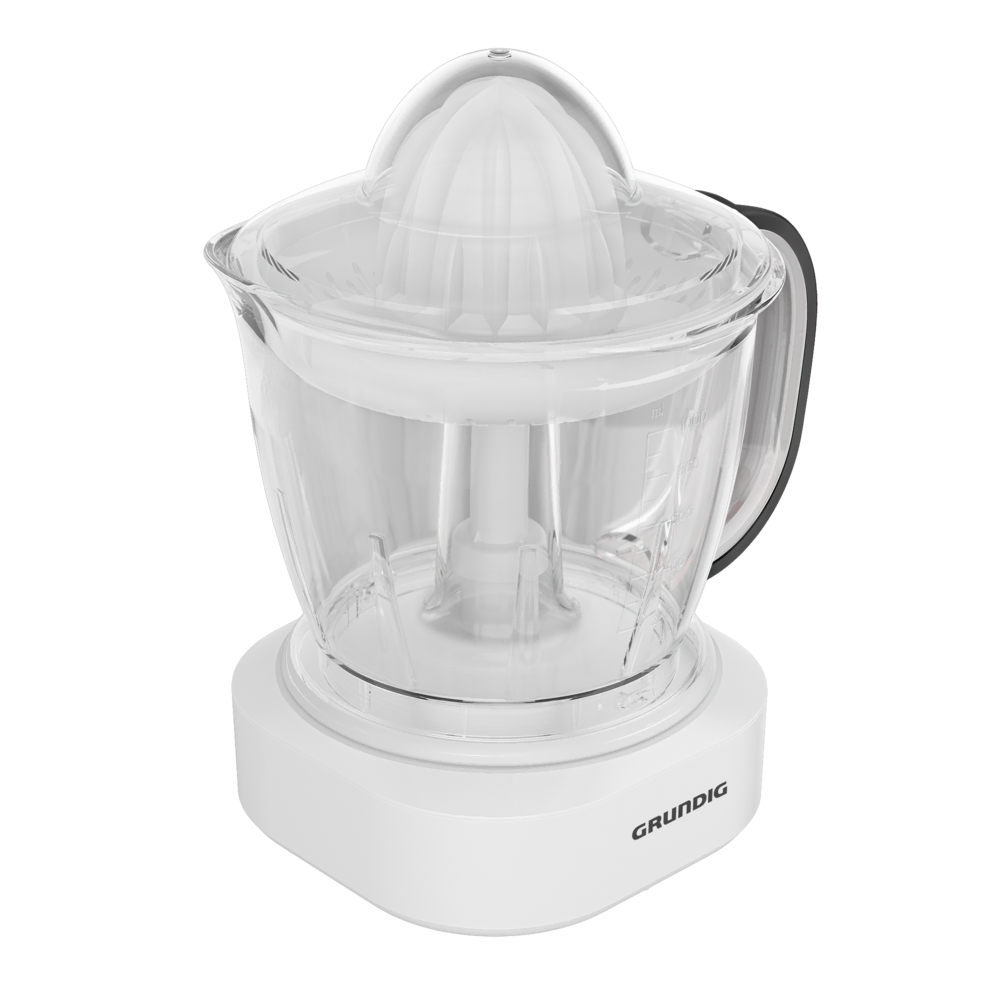 MS 421000 Katı Meyve Sıkacağı