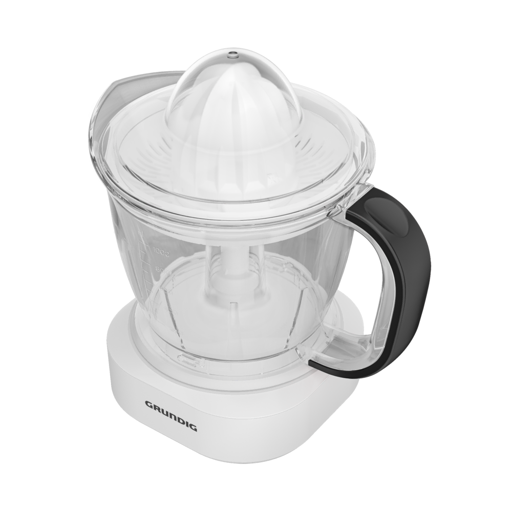 MS 421000 Katı Meyve Sıkacağı