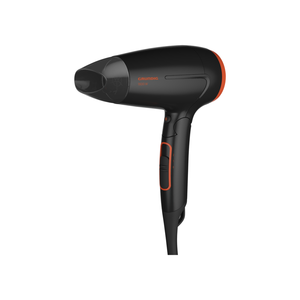 HD 2260 Saç Kurutma Makinesi