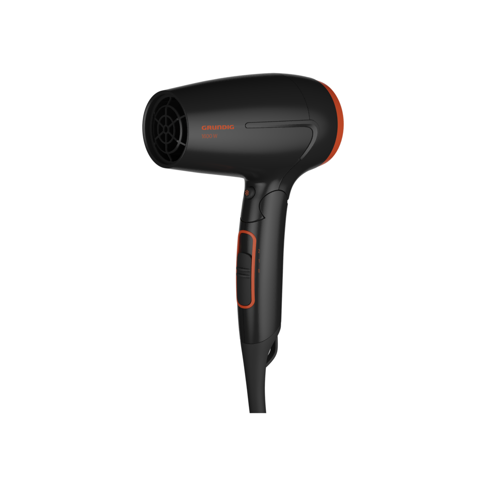 HD 2260 Saç Kurutma Makinesi