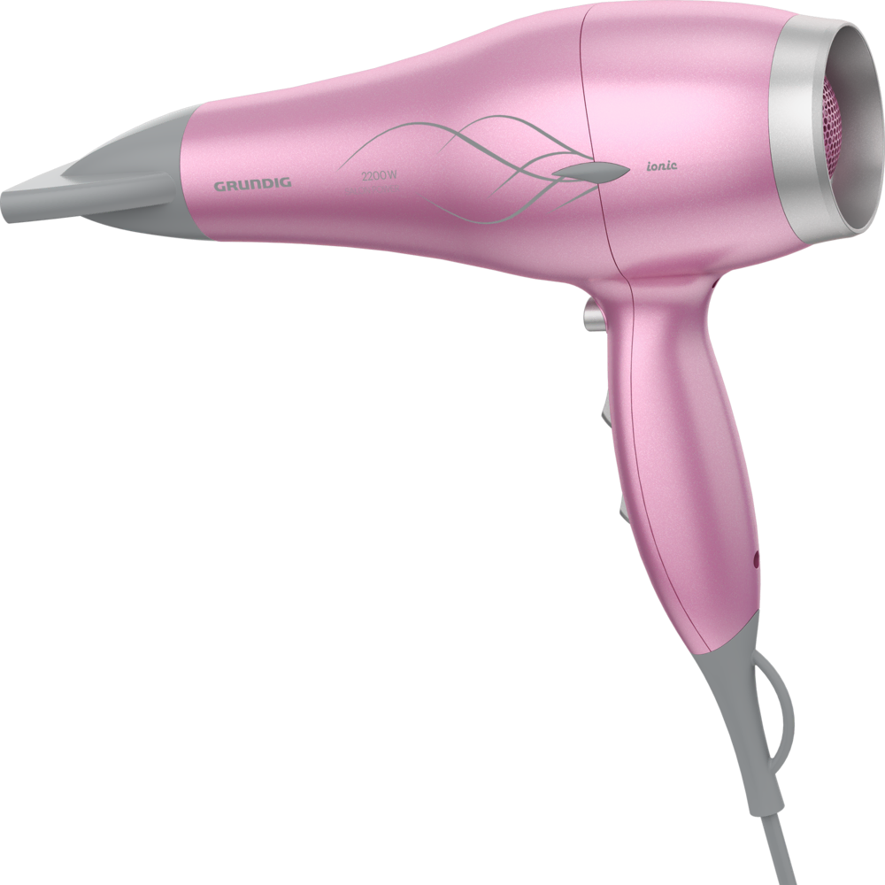 HD 6280 Saç Kurutma Makinesi