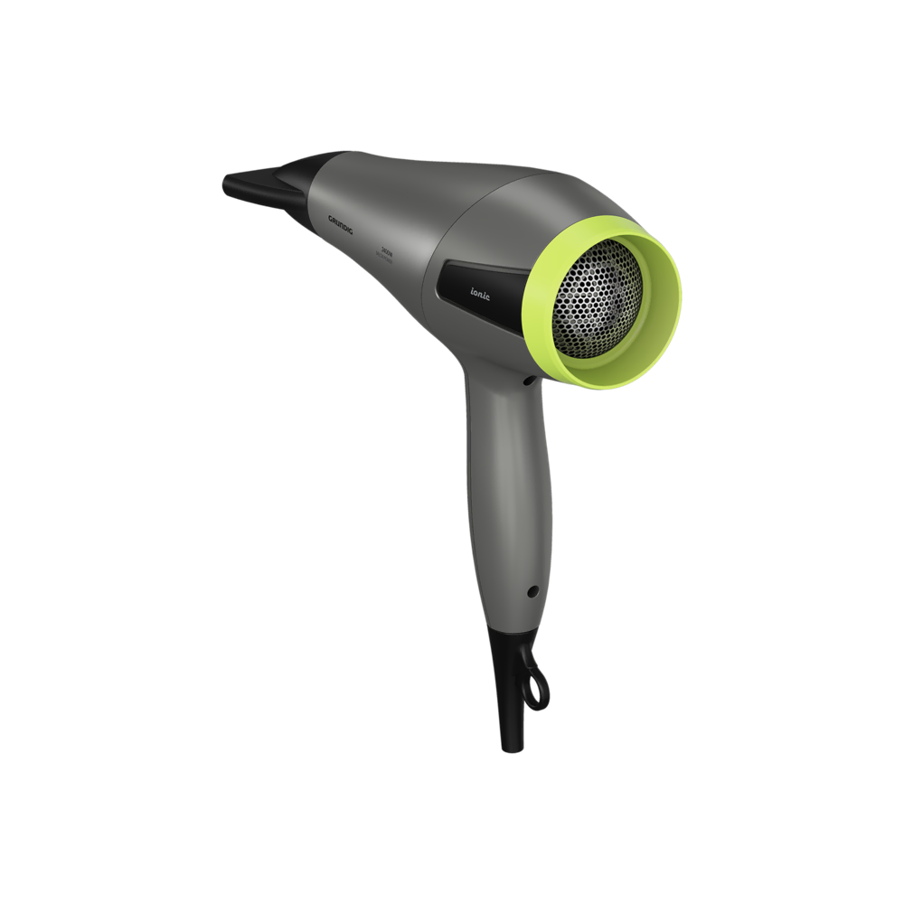 HD 8381 Saç Kurutma Makinesi