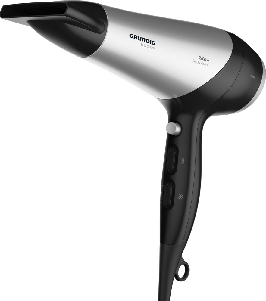 HD 6080 B Saç Kurutma Makinesi