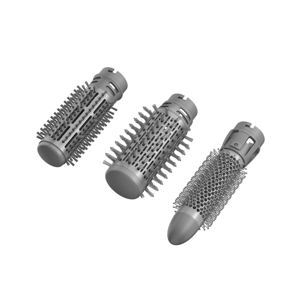 HS 6220 Saç Şekillendirici