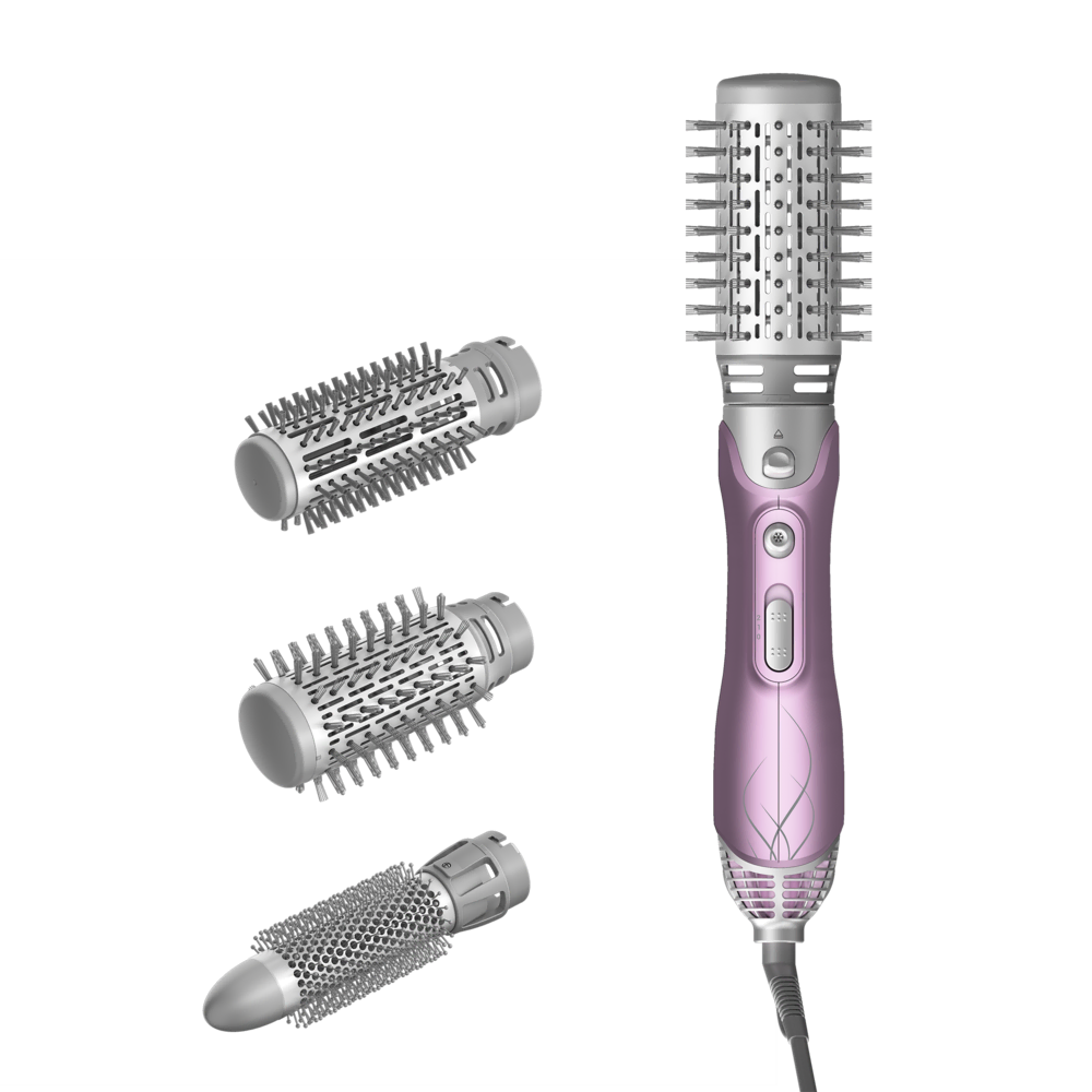 HS 6220 Saç Şekillendirici