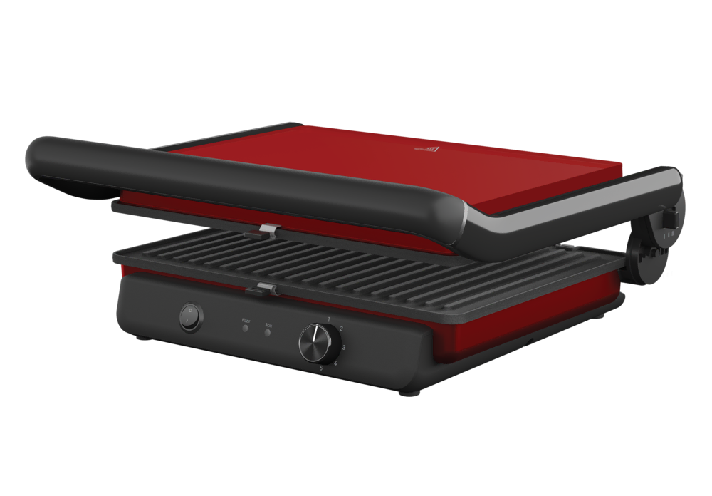 TM 4246 K Tost Makinesi