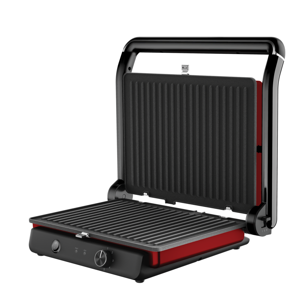 TM 4246 K Tost Makinesi