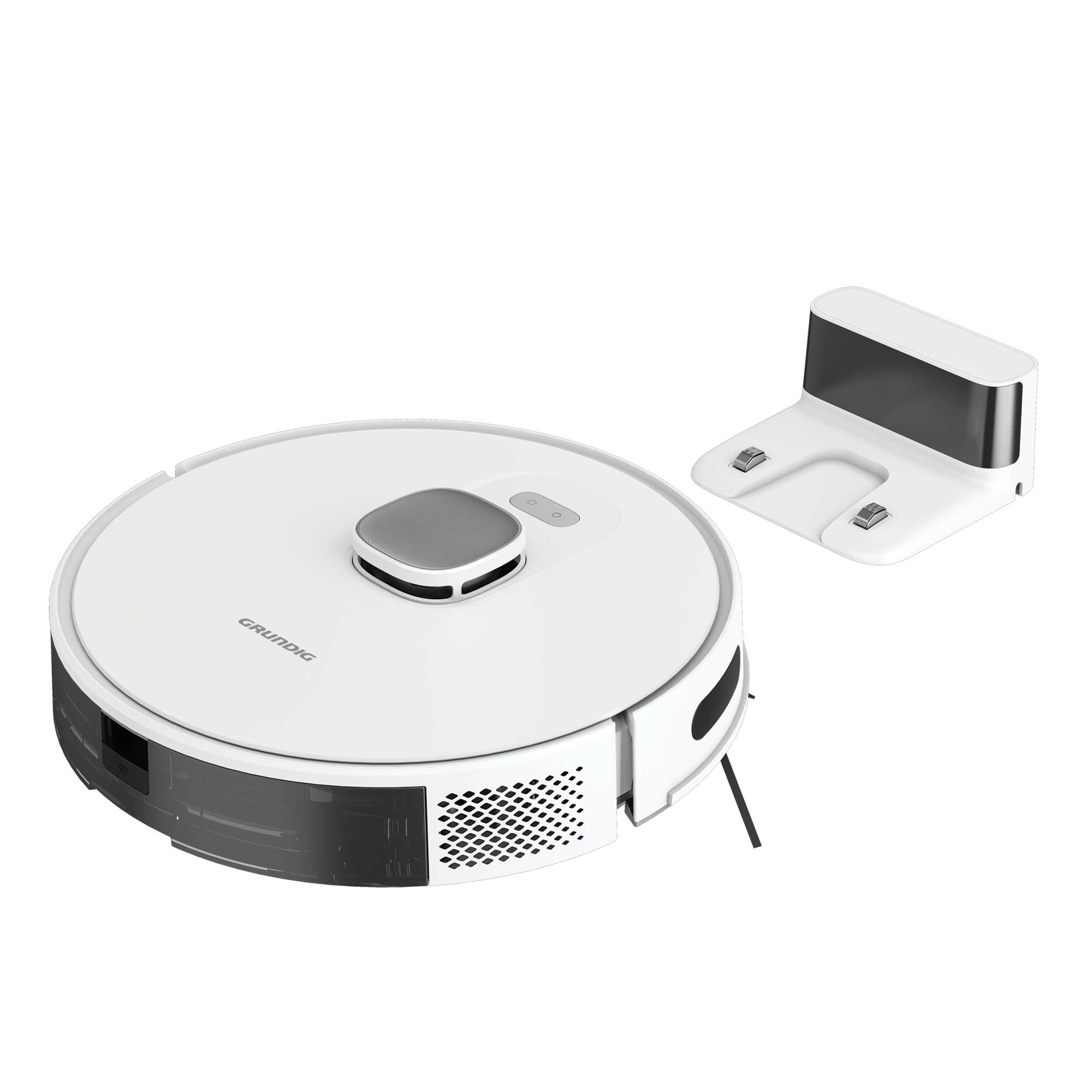 VCR 6231 Robot Süpürge