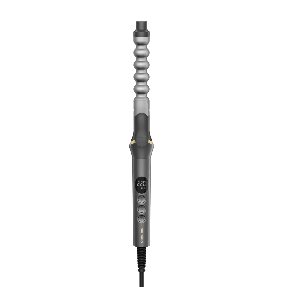 HS 9320  Elementa Ignis 4 in 1 Saç Maşası