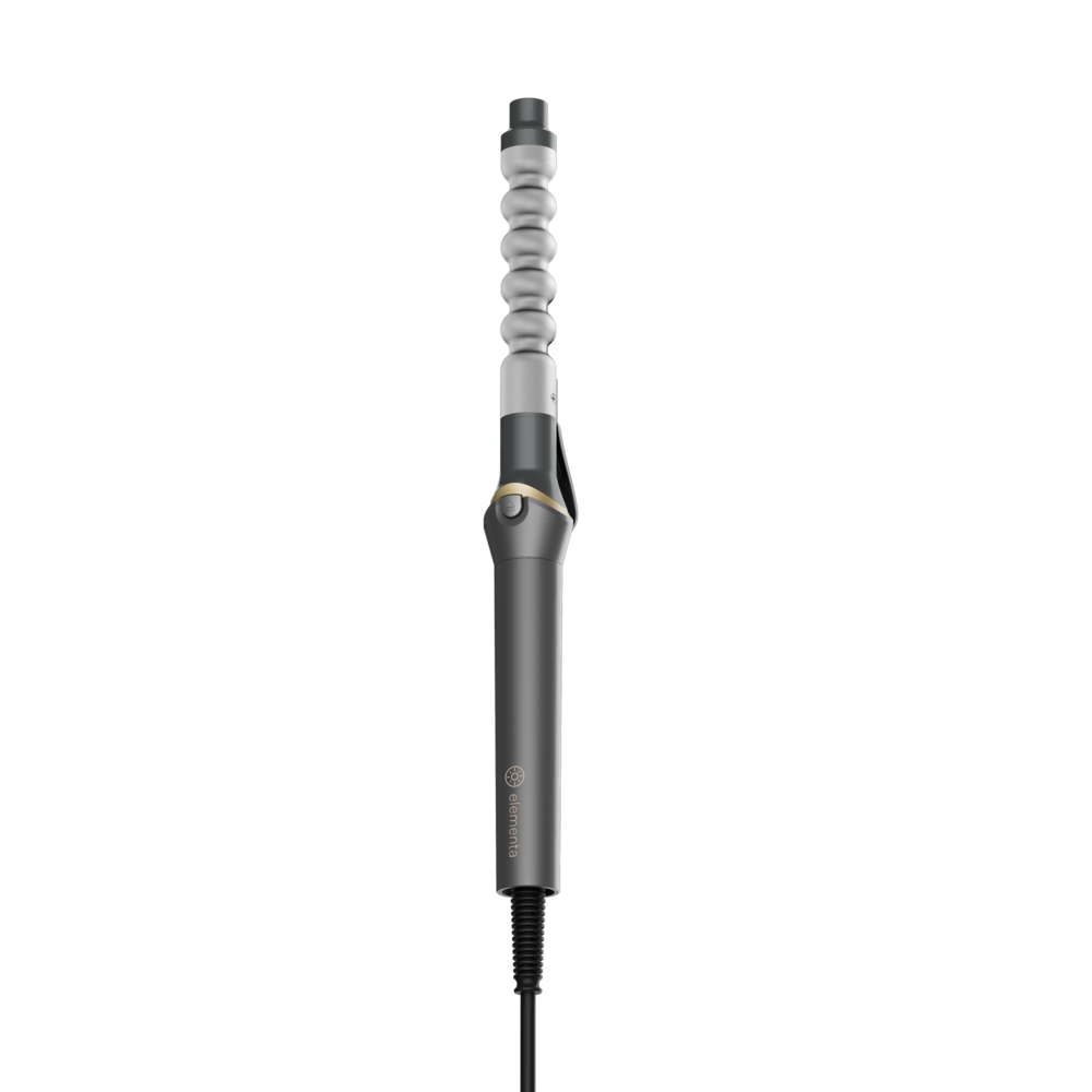 HS 9320  Elementa Ignis 4 in 1 Saç Maşası