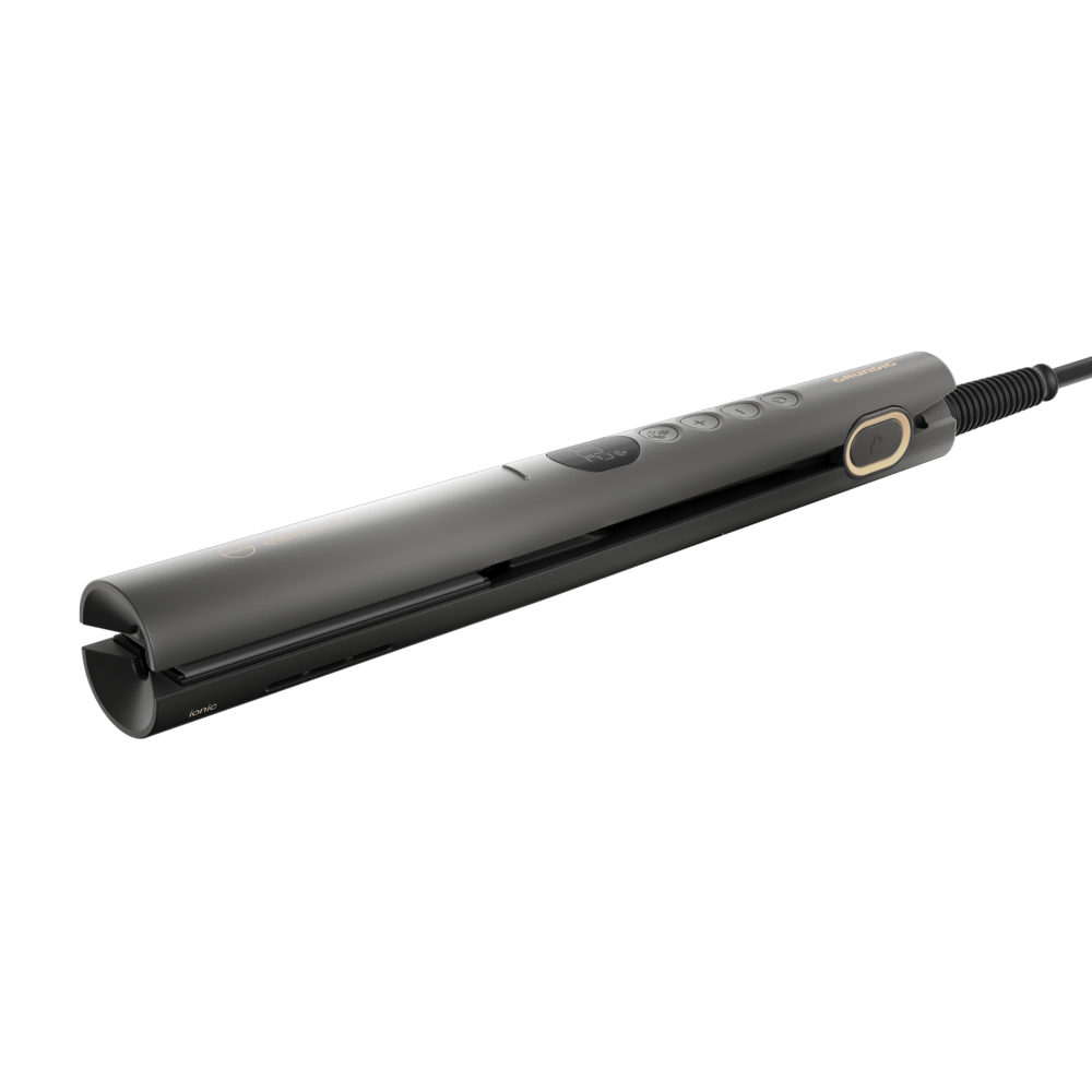 HS 9330  Elementa Aqua Saç Düzleştirici