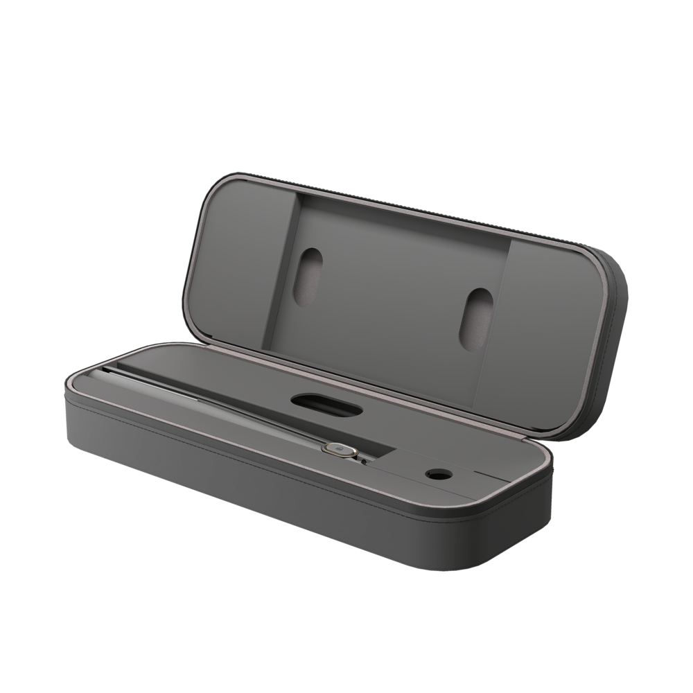 HS 9330  Elementa Aqua Saç Düzleştirici