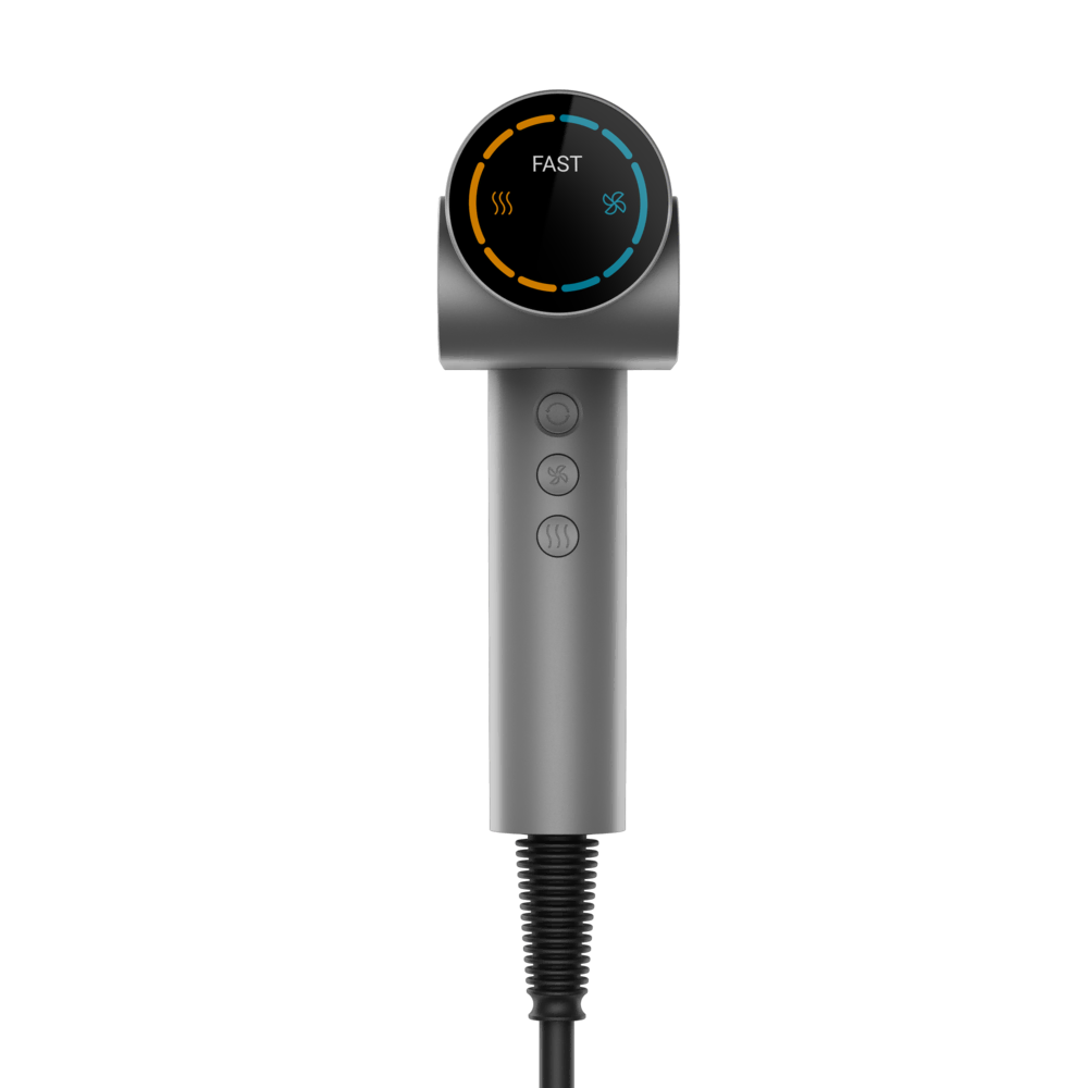 HD 9380  Elementa Aer Saç Kurutma Makinesi