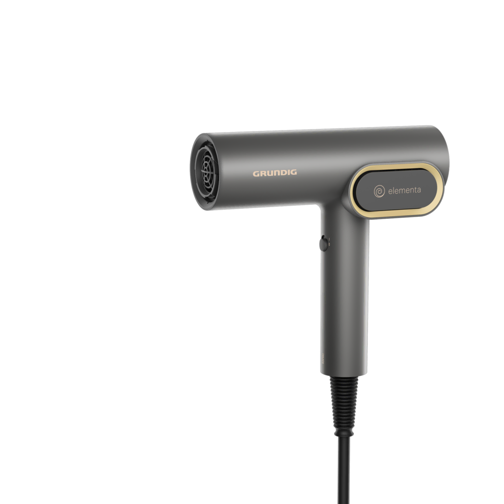 HD 9380  Elementa Aer Saç Kurutma Makinesi