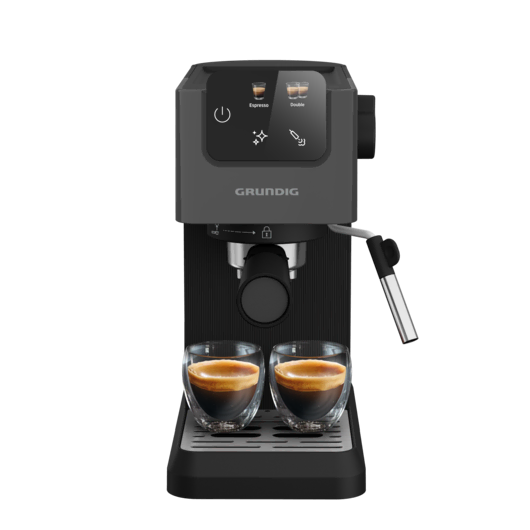 KSM 4330 Delisia Coffee Manuel Espresso Makinesi