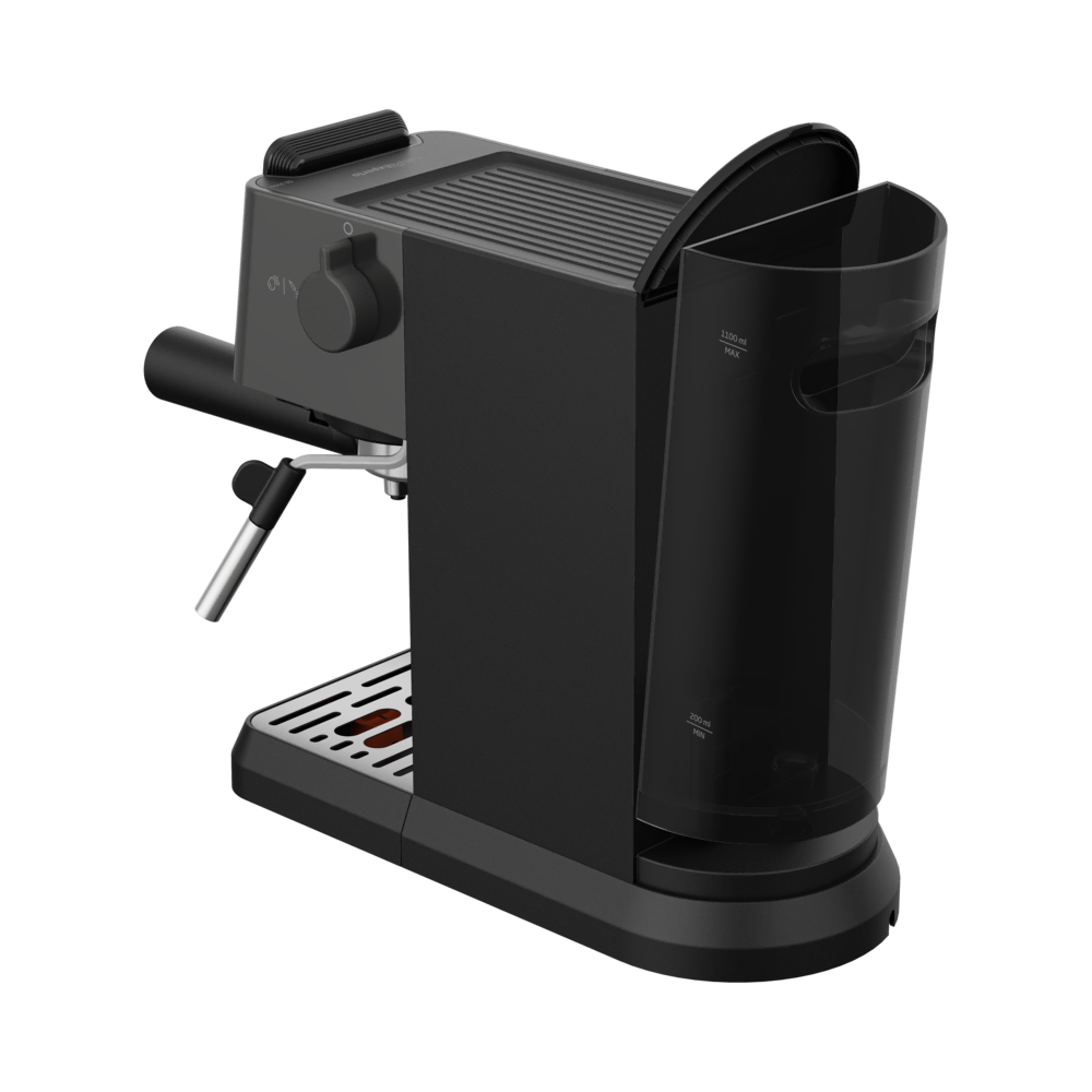 KSM 4330 Delisia Coffee Manuel Espresso Makinesi