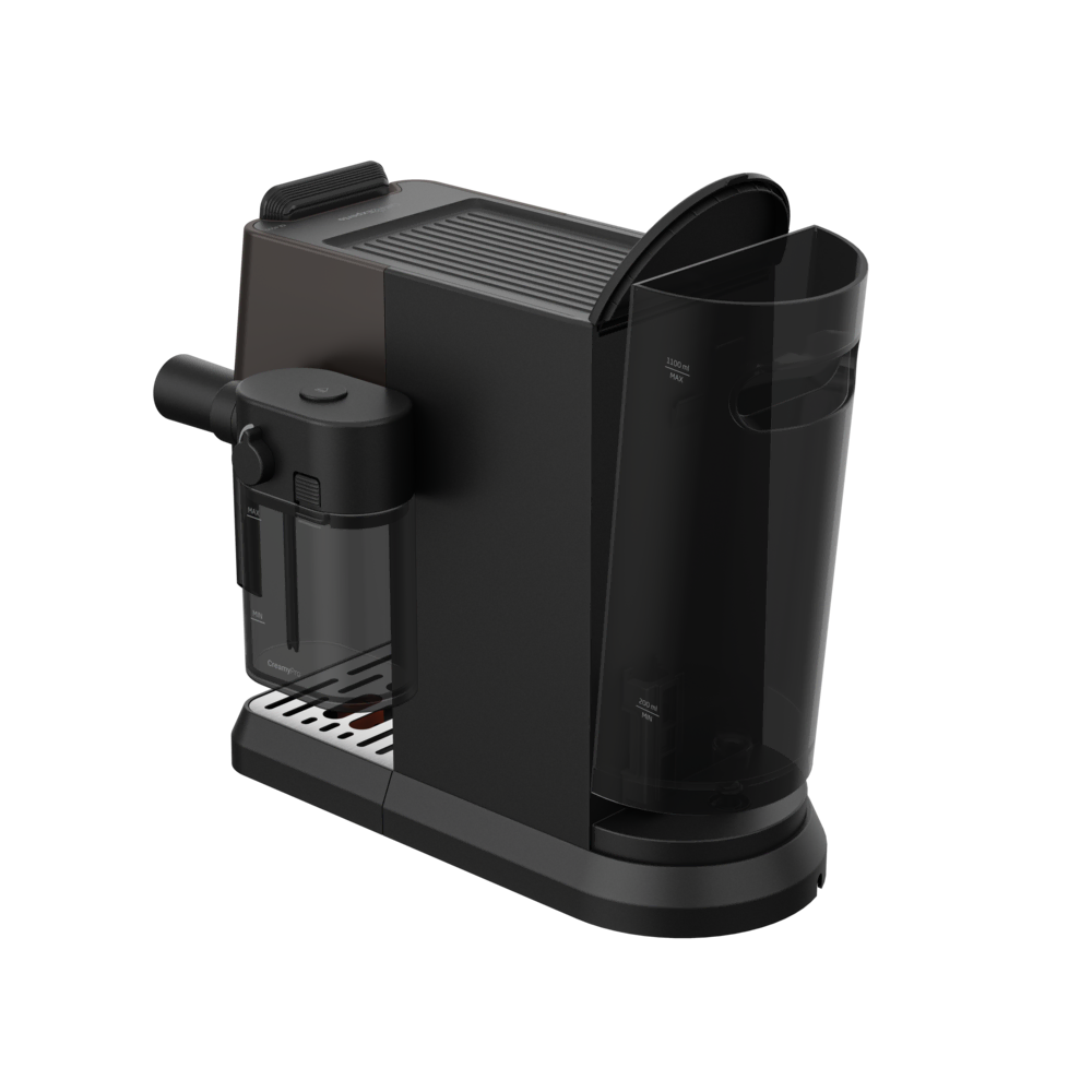 KSM 5330 Delisia Coffee Yarı Otomatik Espresso Makinesi