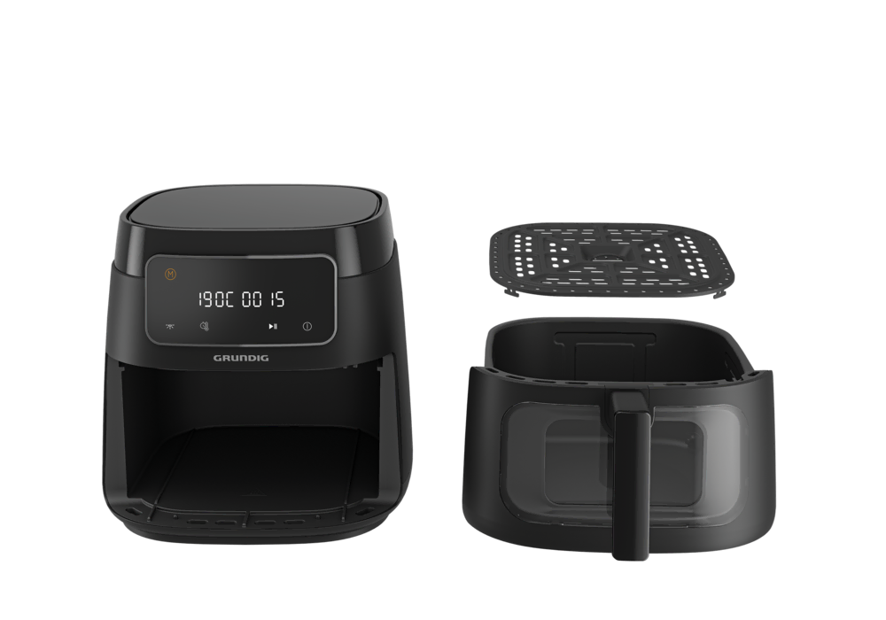 FRY 7320 Az Yağlı Pişirici