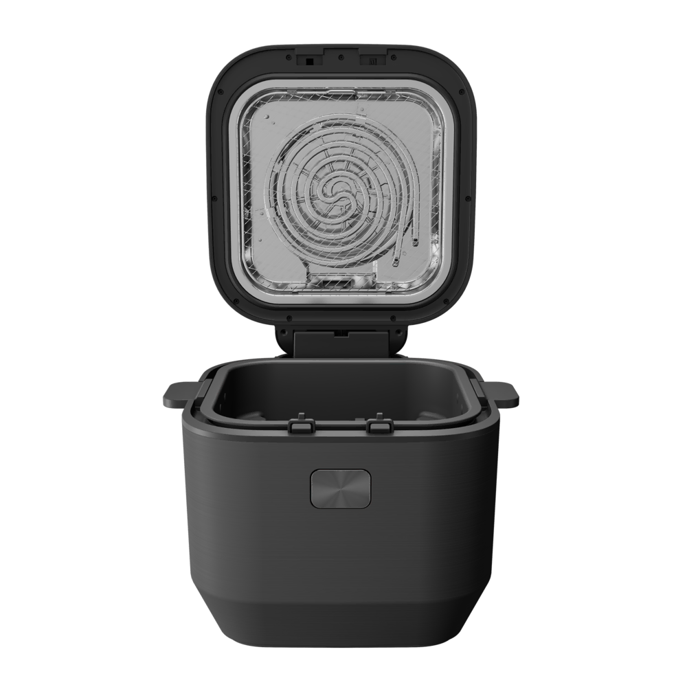 FRY 8420 Az Yağlı Pişirici