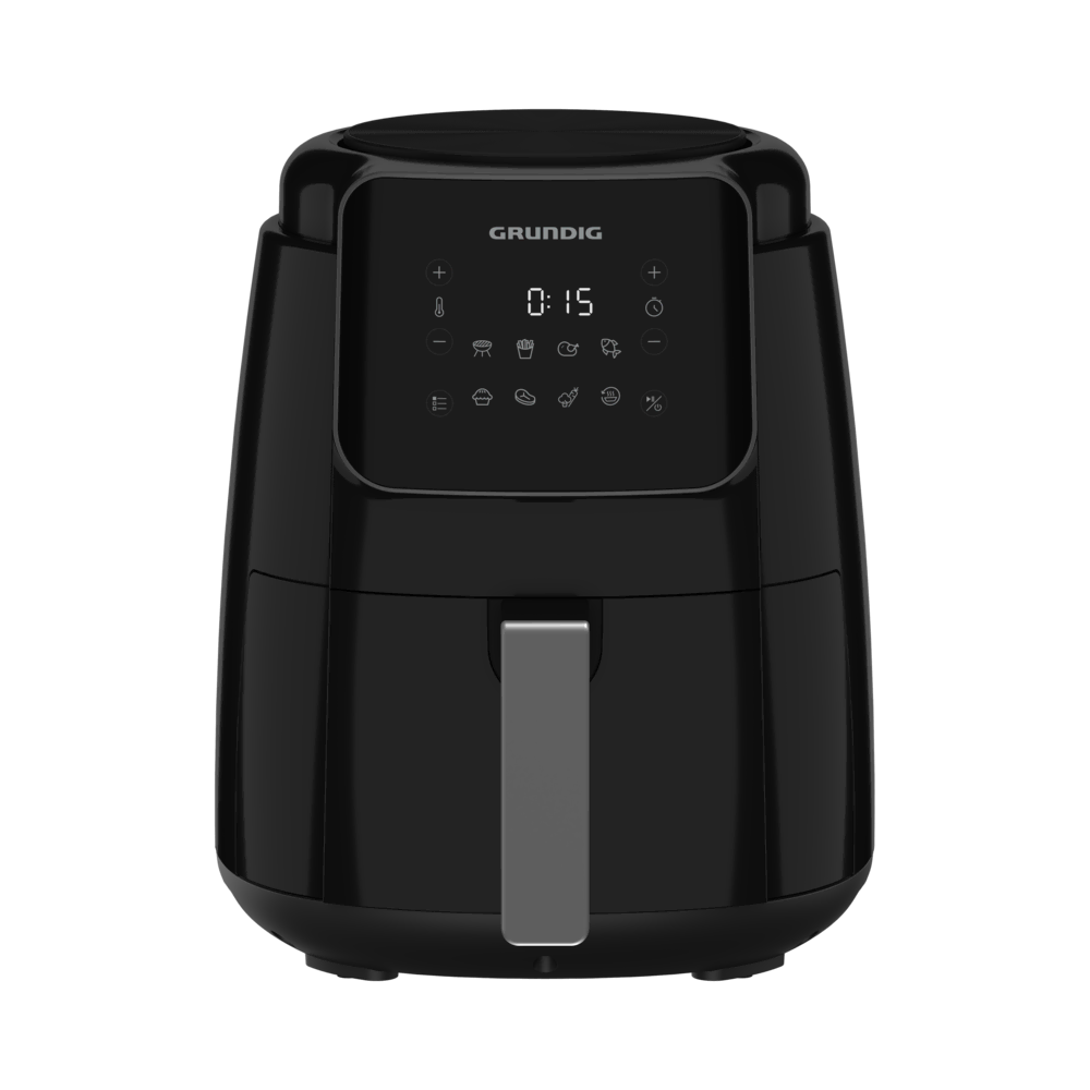 FRA 4335 S Az Yağlı Pişirici