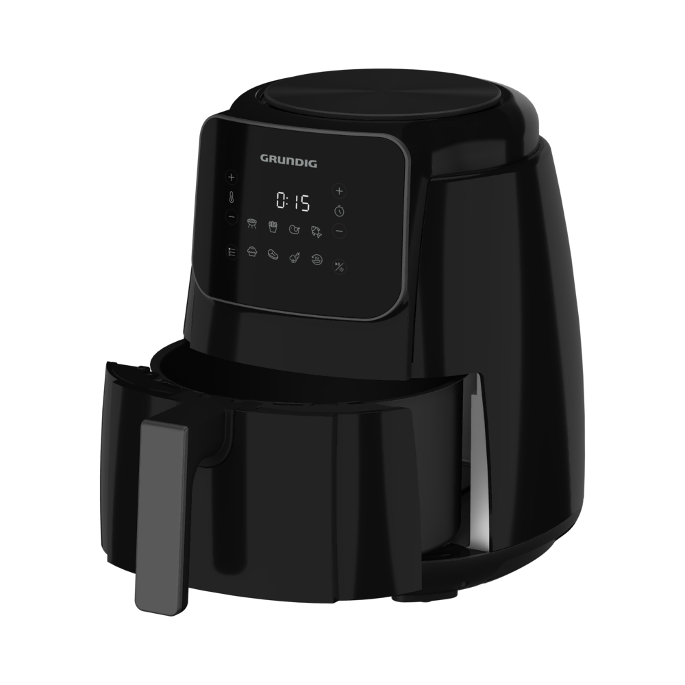 FRA 4335 S Az Yağlı Pişirici