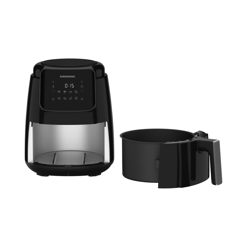 FRA 4335 S Az Yağlı Pişirici