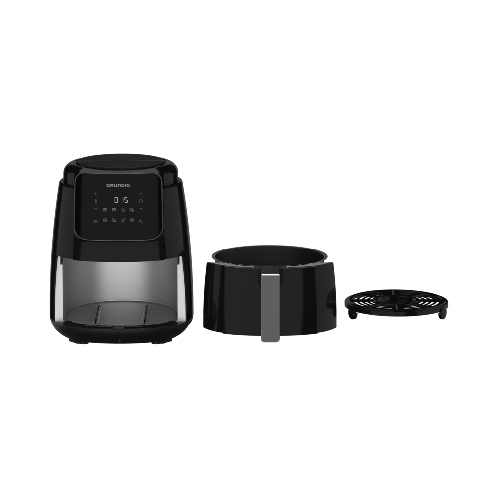 FRA 4335 S Az Yağlı Pişirici