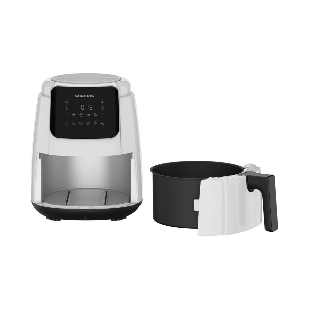 FRA 4334 B Az Yağlı Pişirici