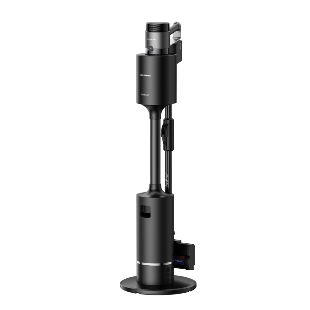 VCP 9431 PRO Şarjlı Dik Süpürge