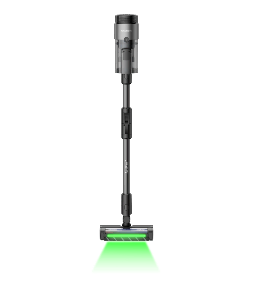 VCP 9431 PRO Şarjlı Dik Süpürge