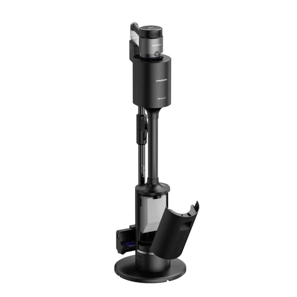 VCP 9431 PRO Şarjlı Dik Süpürge