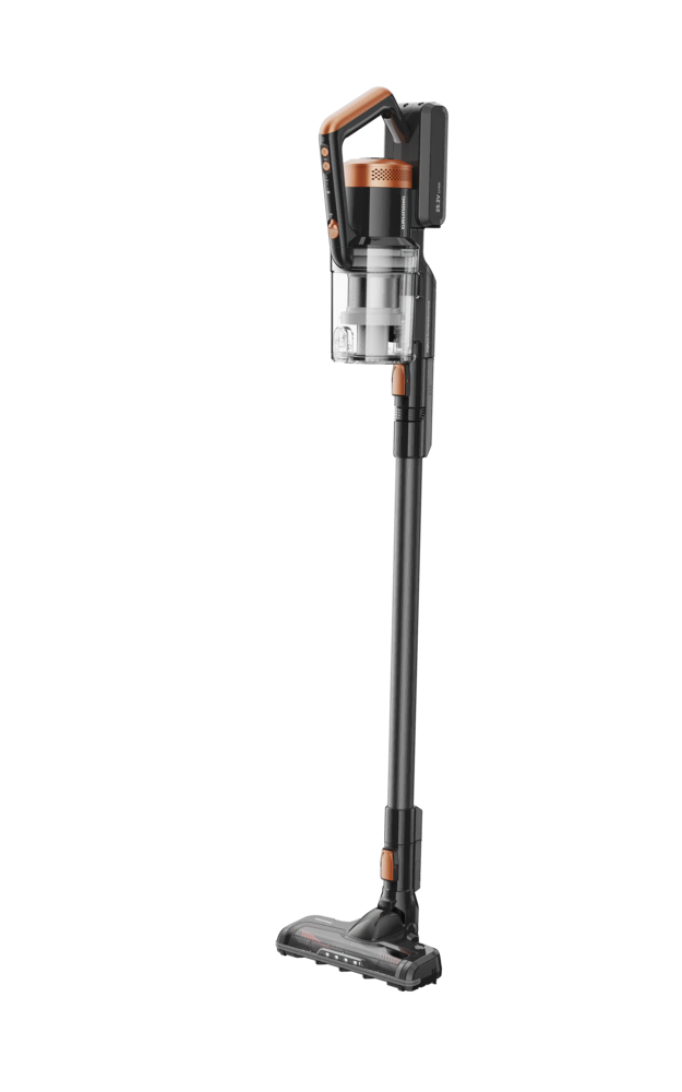 VCP 3930 Şarjlı Dik Süpürge