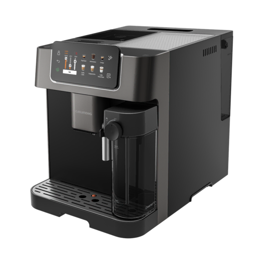 KVA 8230 Delisia Coffee Series DC7500+ Espresso Makinesi