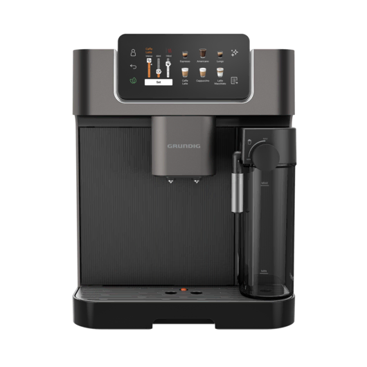 KVA 8230 Delisia Coffee Series DC7500+ Espresso Makinesi