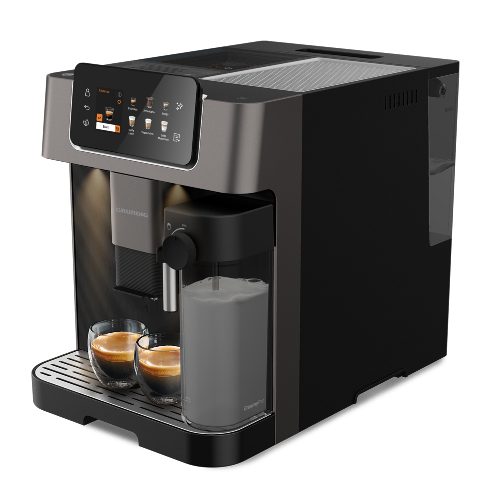 KVA 8230 Delisia Coffee Series DC7500+ Espresso Makinesi