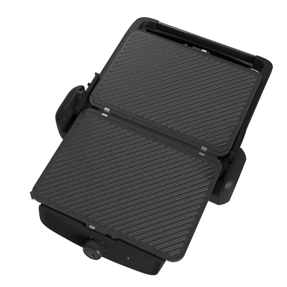 CG 4306 G Tost Makinesi