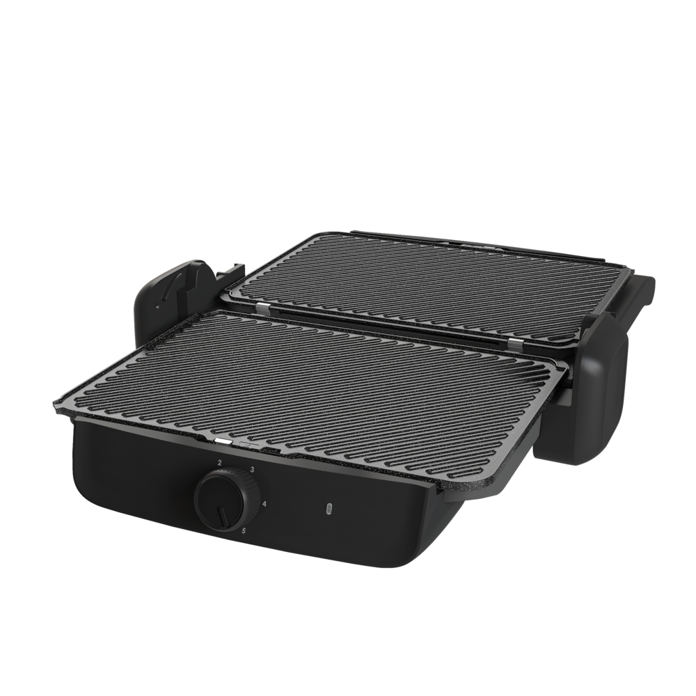 CG 4306 G Tost Makinesi