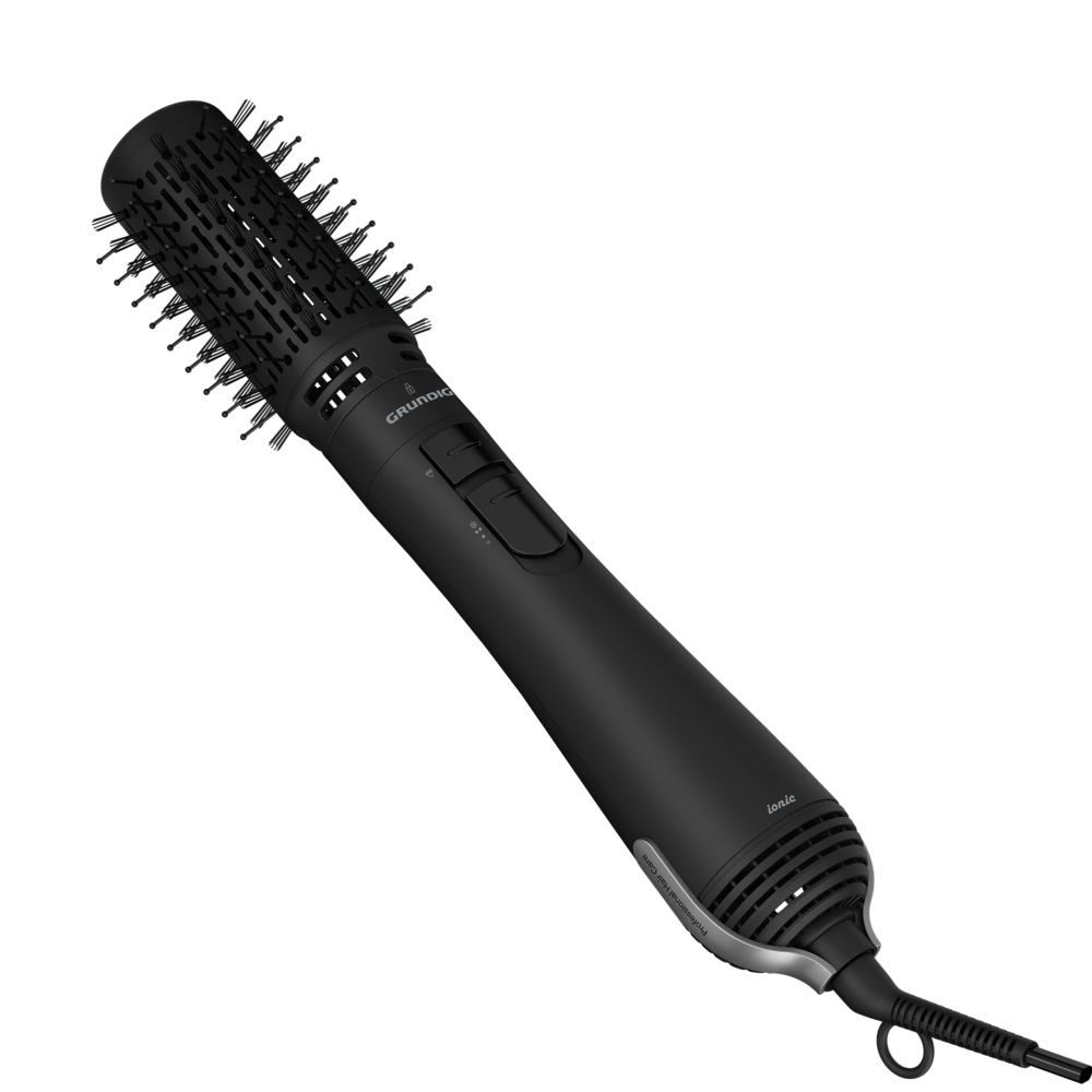 HS 7483 Saç Şekillendirici Fırça