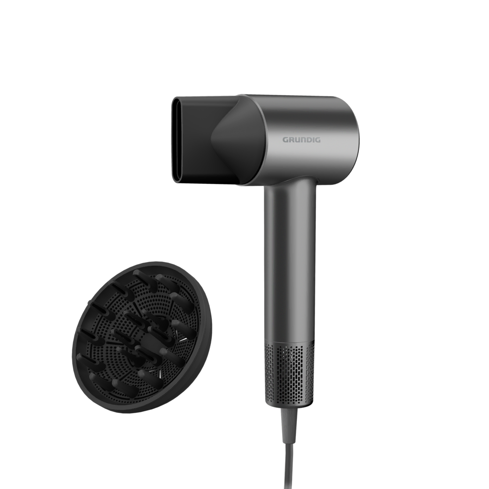 HD 8460 Saç Kurutma Makinesi