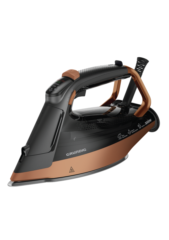 SI 8050 Buharlı Ütü