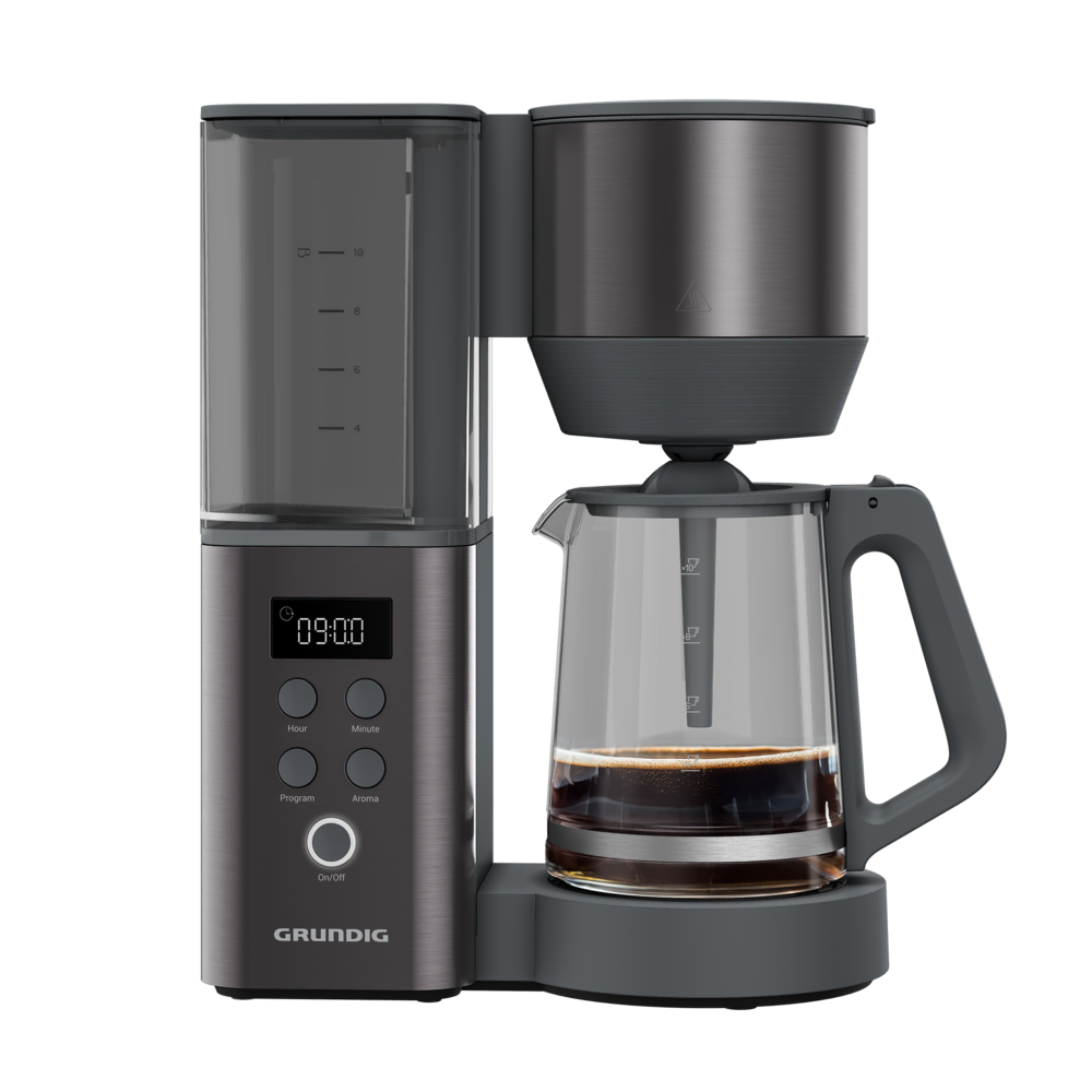 KM 7440 Filtre Kahve Makinesi