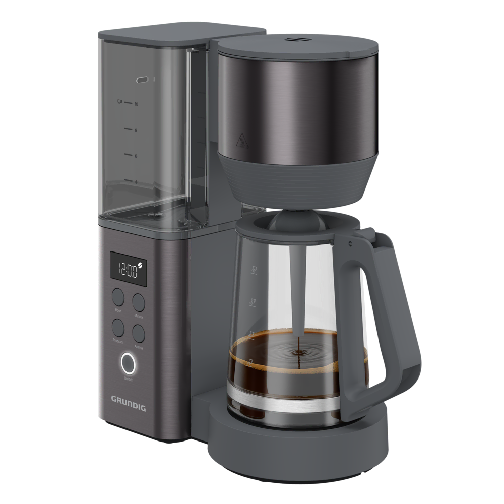 KM 7440 Filtre Kahve Makinesi