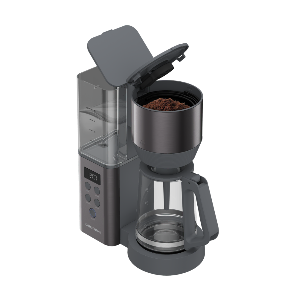 KM 7440 Filtre Kahve Makinesi