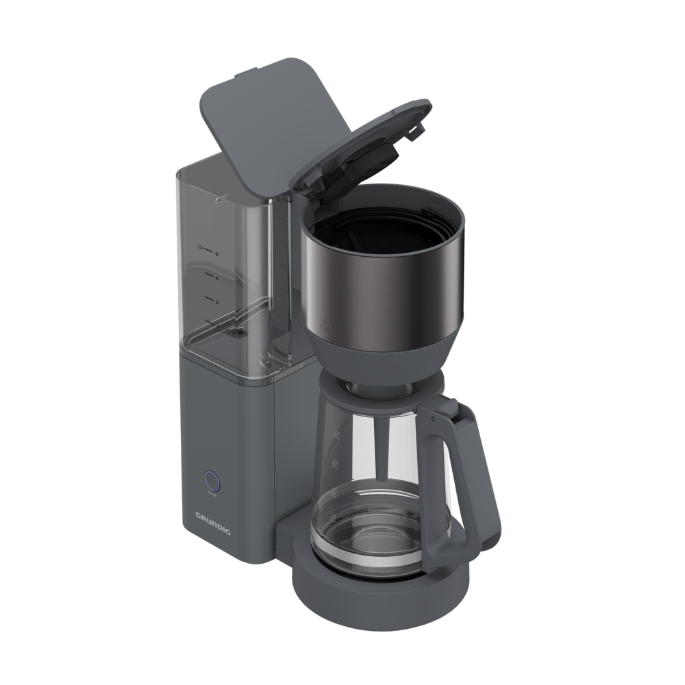 KM 7340 Filtre Kahve Makinesi