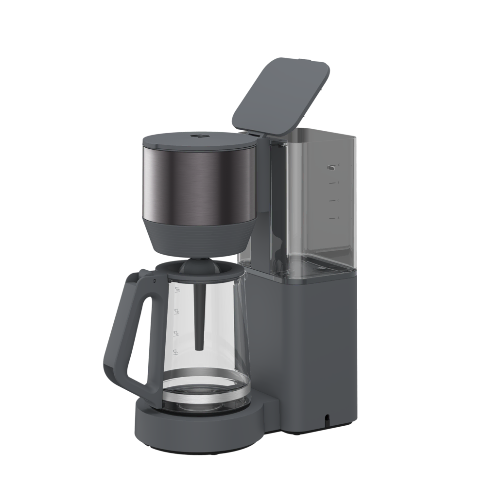 KM 7340 Filtre Kahve Makinesi