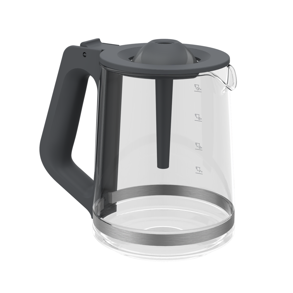 KM 7340 Filtre Kahve Makinesi