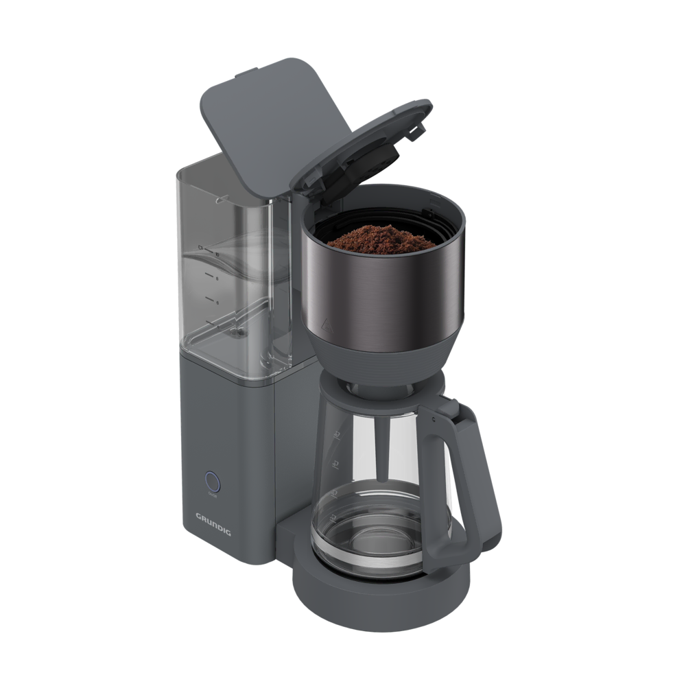 KM 7340 Filtre Kahve Makinesi