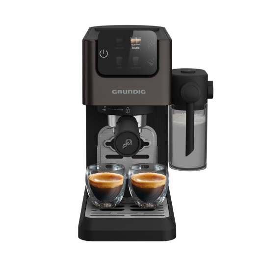 KSM 6430 Delisia Coffee Series DC5300 Espresso Makinesi